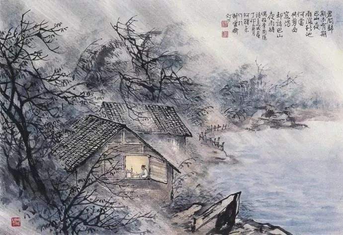 李商隐的诗并不全都晦涩难懂,他的这些诗,每首都有千古名句