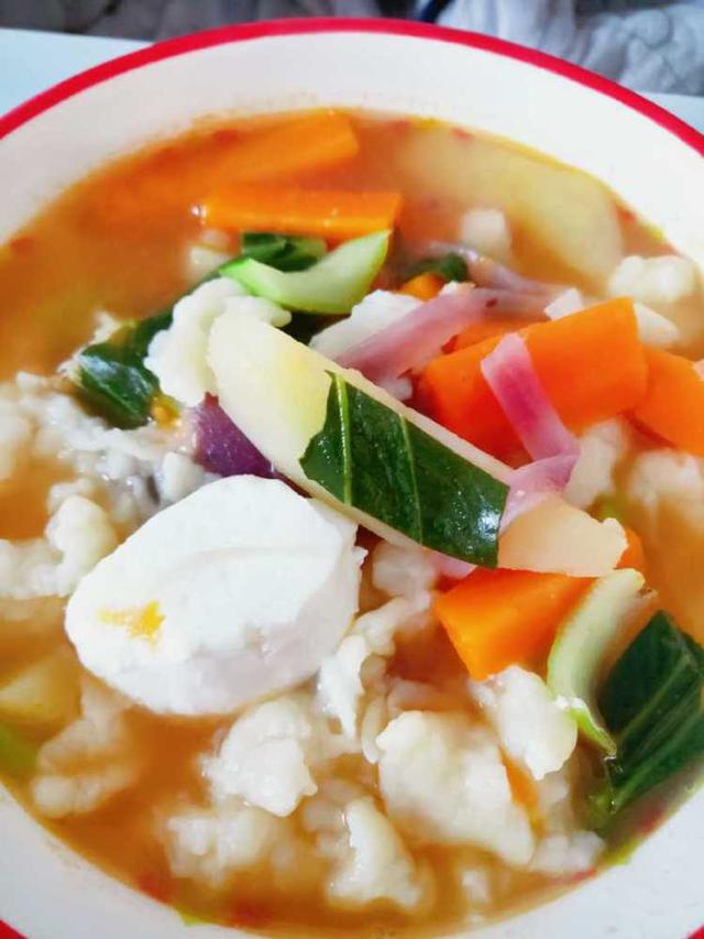 下面这16道家常美食,随便拎出来一道都是经典菜,产妇爱吃~