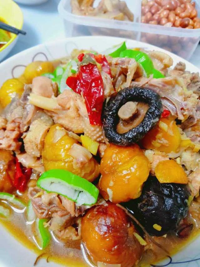下面这16道家常美食,随便拎出来一道都是经典菜,产妇爱吃~