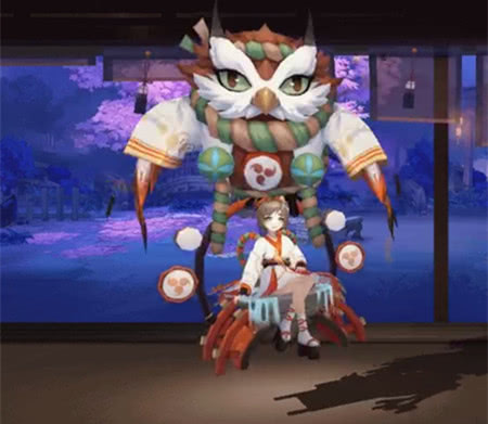 《阴阳师》薰新皮肤一波三折,免费拼图活动就是香
