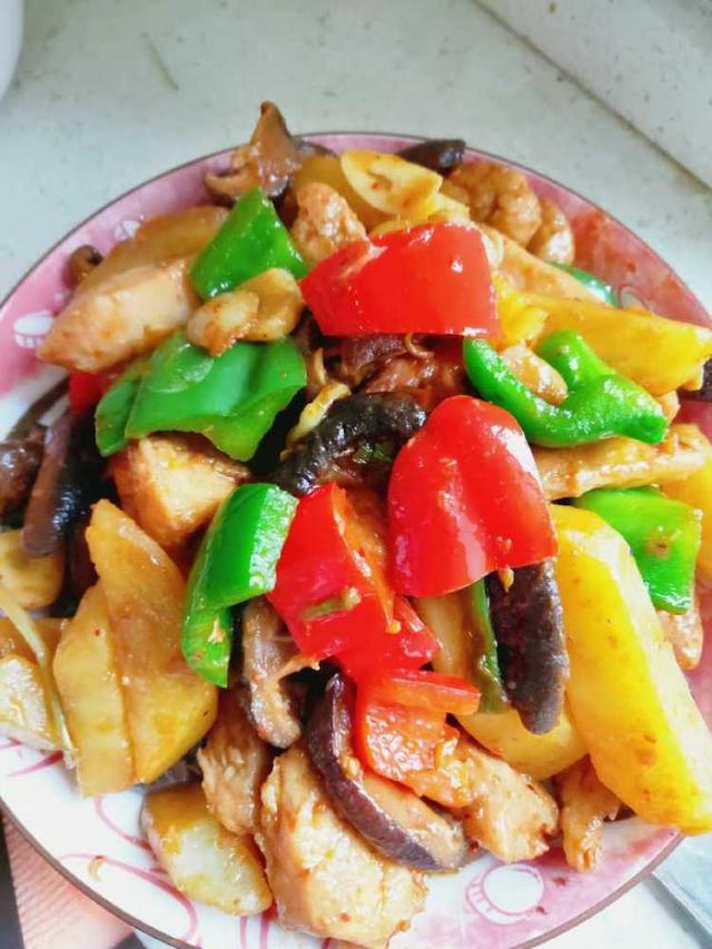 下面这16道家常美食,随便拎出来一道都是经典菜,产妇爱吃~