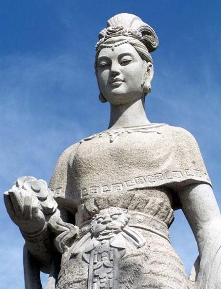仙界最强五位神仙,第五位能战十个孙悟空,第一位活了两亿多岁
