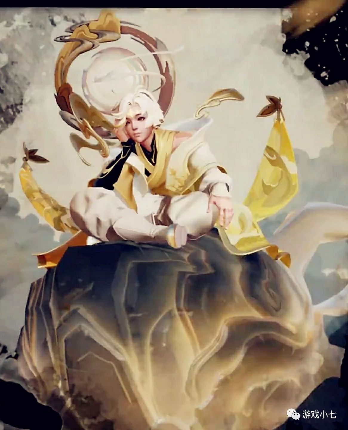 王者荣耀:2020鼠年5款限定皮肤,谁最值得买?最喜欢哪款?