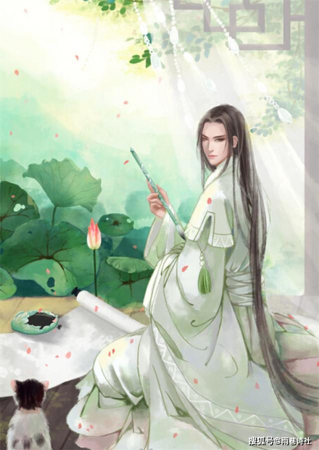 大洋诗歌:20年了,我擅长失败,而且失败的很认真!