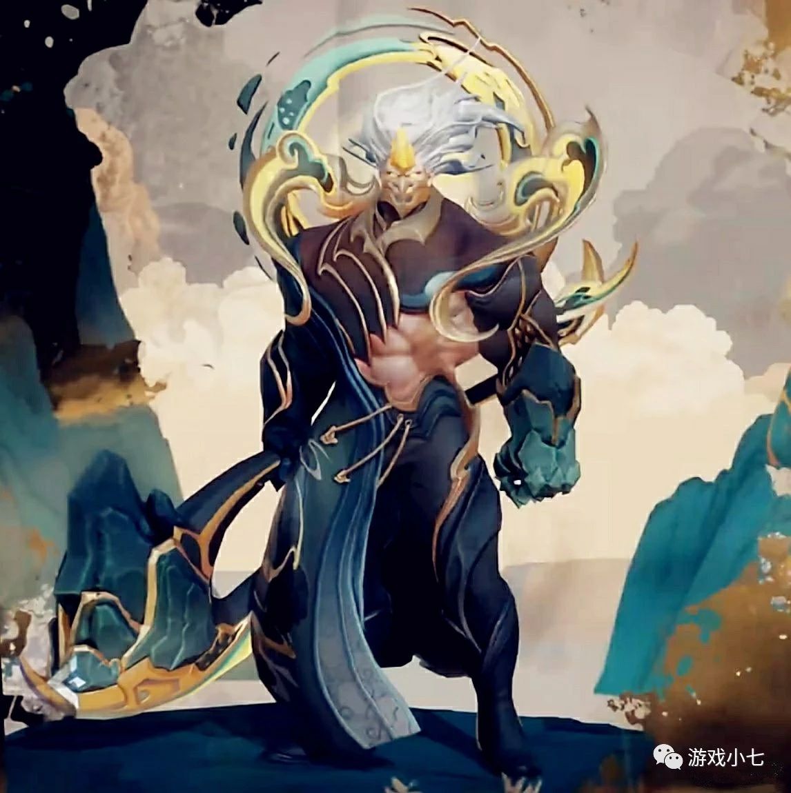 王者荣耀:2020鼠年5款限定皮肤,谁最值得买?最喜欢哪款?