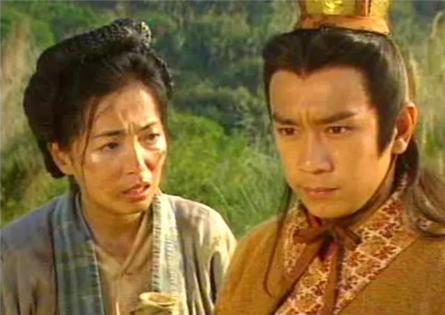 19年过去了,最经典《封神榜》依旧是TVB版的