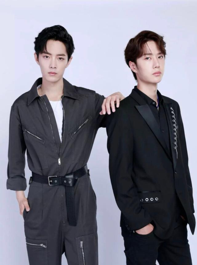 腾讯白皮书男明星价值排行榜大洗牌:TFBOYS最稳,归国四子全出局