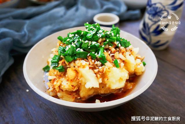 春节大餐,少不了这8道素菜,做法简单,开胃爽口,待客也有面儿