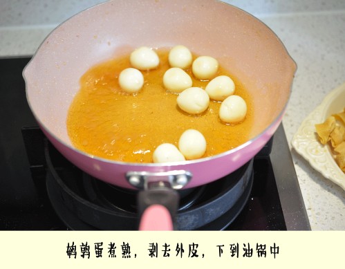 春节要到了,教你做道硬菜红烧肉,肥而不腻待客贼有面