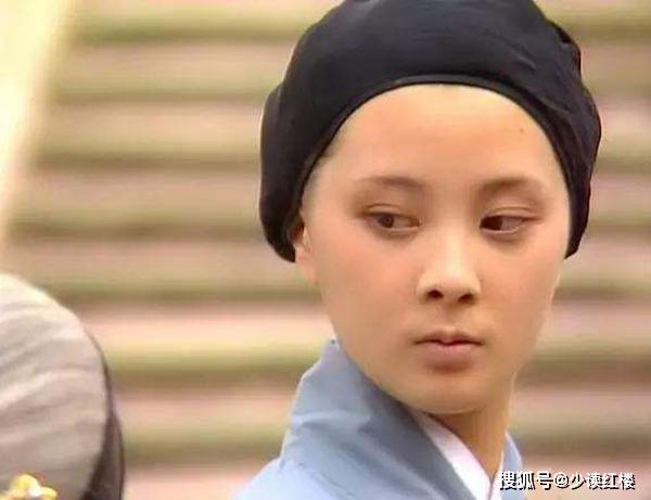 从公府千金到缁衣乞食,这个女孩的结局令人心疼