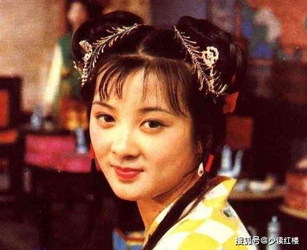 从公府千金到缁衣乞食,这个女孩的结局令人心疼