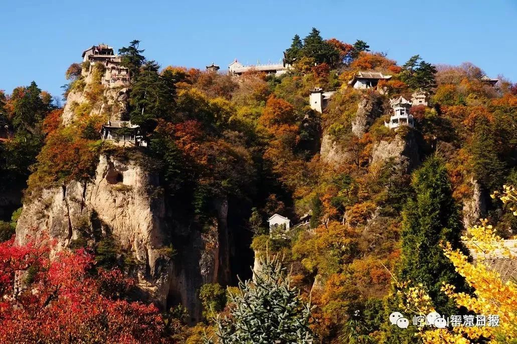 著名作家谢有顺写平凉:在古诗里遇见平凉