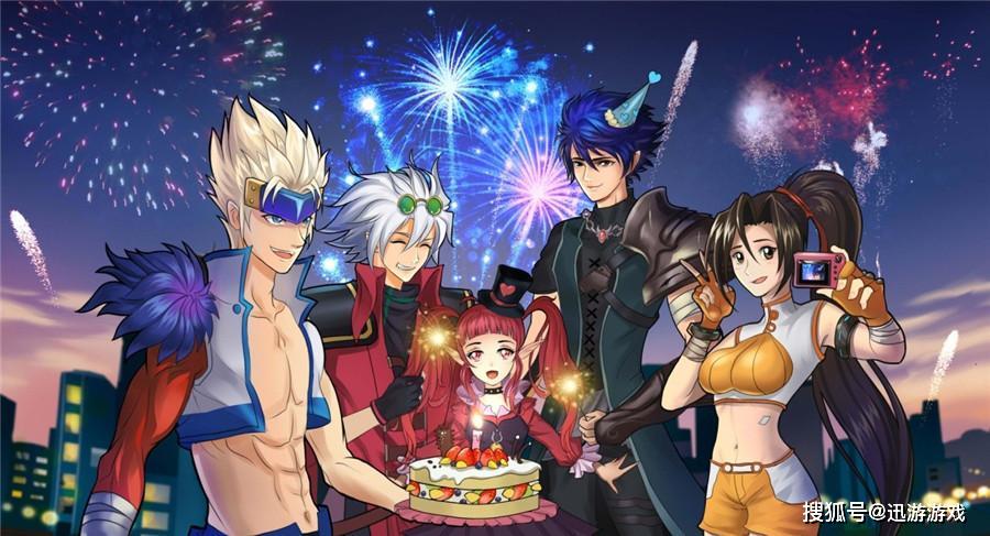 DNF:剑神并未加强,100版本技能提早更新,都是套路!