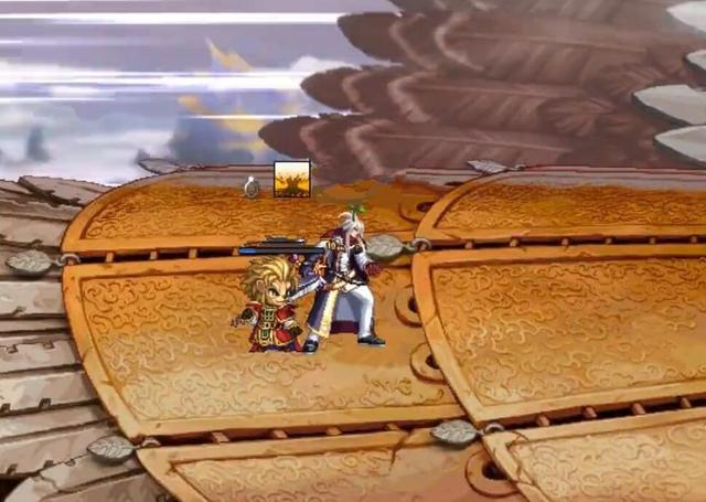 DNF:60版本最强武器,属性比无影剑还好,手游玩家毕业都选它