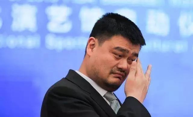 姚明将他终身禁赛!公安局都介入了,CBA历史最重罚单啊