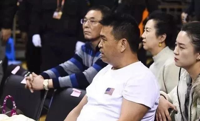 姚明将他终身禁赛!公安局都介入了,CBA历史最重罚单啊