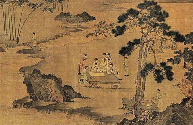 上联:一日为日,二日为昌,三日为晶,下联却成为经典的佳对