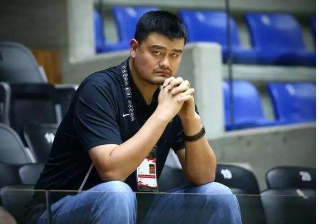 姚明将他终身禁赛!公安局都介入了,CBA历史最重罚单啊