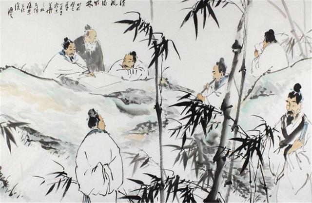 上联:一日为日,二日为昌,三日为晶,下联却成为经典的佳对