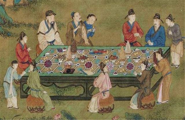 上联:一日为日,二日为昌,三日为晶,下联却成为经典的佳对