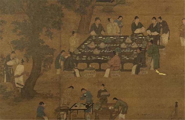上联:一日为日,二日为昌,三日为晶,下联却成为经典的佳对