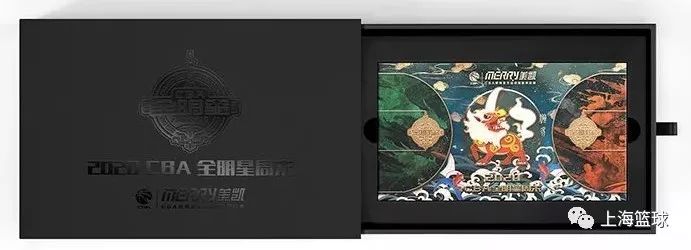 虽然我鲨无人入选全明星正赛,但这并不妨碍你享受CBA全明星周末啊