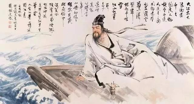 苏东坡的人生秘诀:炼好“三气”