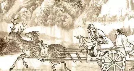 长河一品:故事是最好的下酒菜!