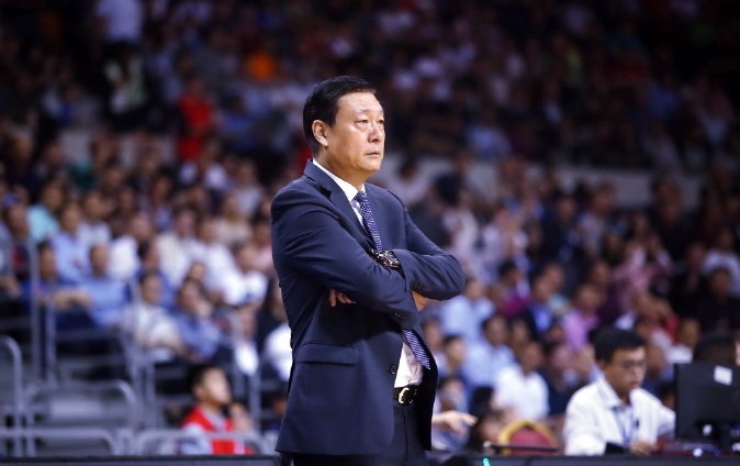莫泰要被裁?cba第一外援是上海翻身保障,李秋平恐因此下课