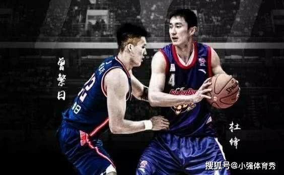 今晚CBA迎来重头戏!广东宏远师徒单挑,曾繁日欲隔扣杜锋出气?