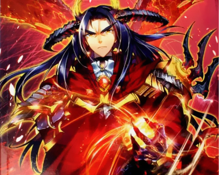 终极斗罗:蓝轩宇恶魔低语,帝天,要做我的生态战舰吗?