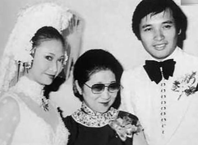 两届金马影帝,与邓丽君恋爱为林青霞离婚,曾因炒股一无所有