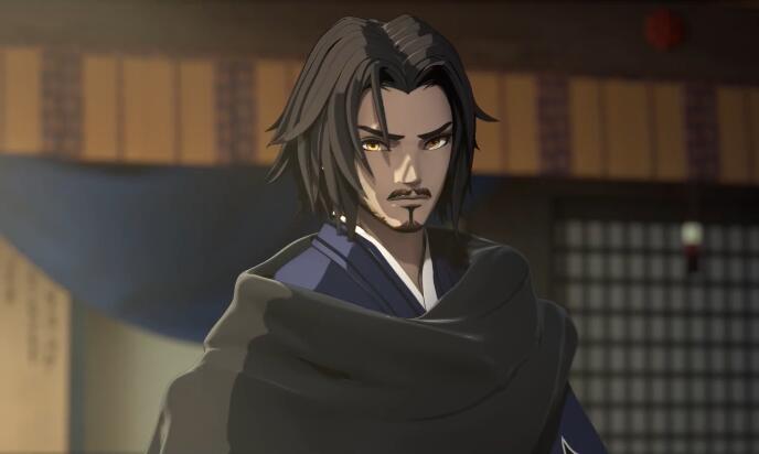 阴阳师新SSR真是酒吞儿子?赤发妖颜红瞳竖目,妈妈到底是谁