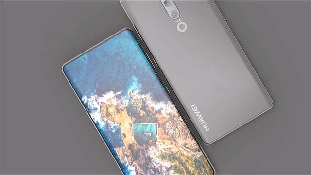 2020年机皇华为Mate40曝光,华为Mate20首当其冲跌至大米价
