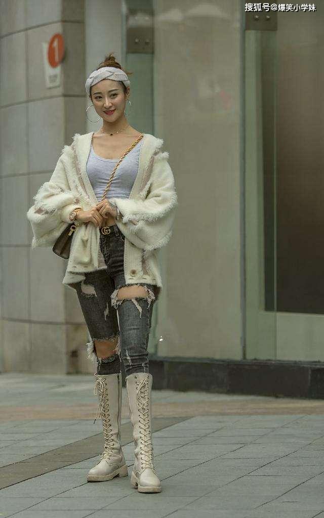 爆笑gif图:到底谁才是一对,看不懂了