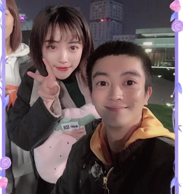 杜江滤镜下变大眼萌娃,杨千嬅吐槽像外星人,霍思燕直呼太吓人了