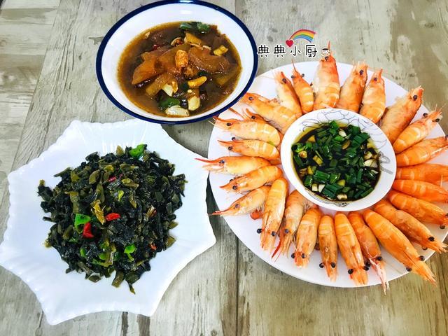 年近了,教你几道快手菜,易做好吃,学会了来客人不愁没菜吃