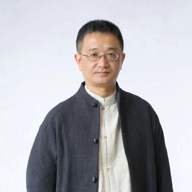 从来惭愧如故人|苏忠