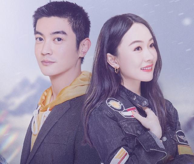 杜江滤镜下变大眼萌娃,杨千嬅吐槽像外星人,霍思燕直呼太吓人了