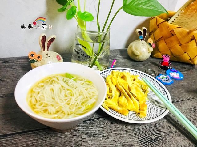 早餐是一天的动力,早餐吃得好,小朋友一天都有活力