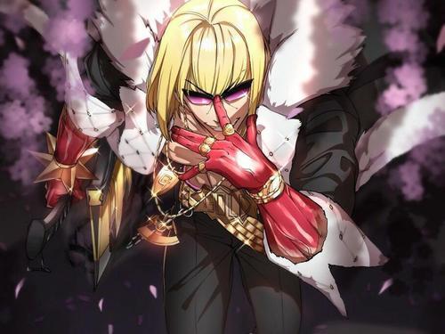 Fateapo:敌军进犯,谁才是我们最后的希望?