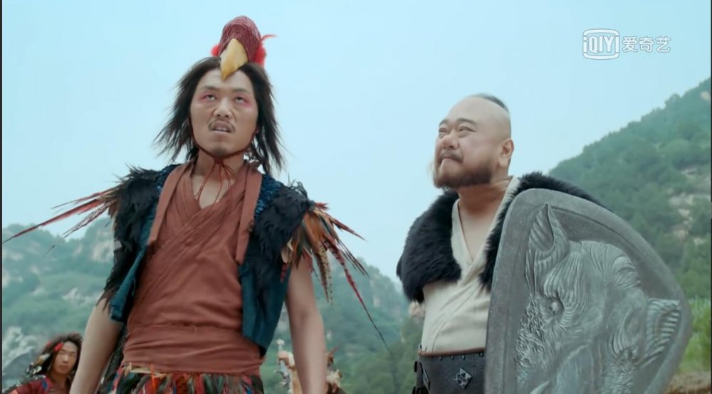 新《绝代双骄》选角失败,32年以来颜值最低?但演员不是它最大短板