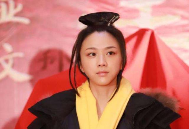 《大明风华》汤唯台词还没张艺兴好?不怪她,问题出在这两点!