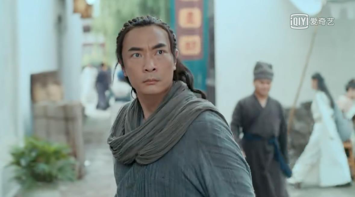 新《绝代双骄》选角失败,32年以来颜值最低?但演员不是它最大短板