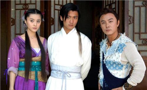 新《绝代双骄》选角失败,32年以来颜值最低?但演员不是它最大短板