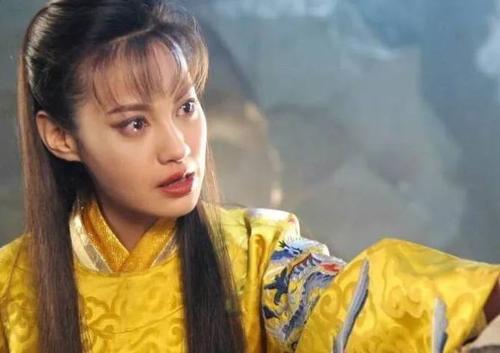 新《绝代双骄》选角失败,32年以来颜值最低?但演员不是它最大短板