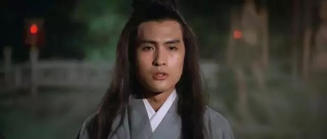 《绝代双骄》天下第一美男江枫!48年影视剧谁最有魅力