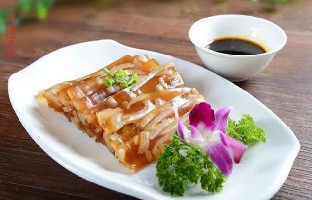 爱上凉拌菜,不只因为简单,店老板把关键料汁分享了,过节用得上