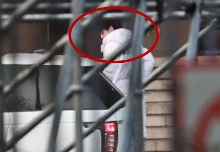 央视春晚倒计时:沈腾宋丹丹等现身彩排,王俊凯自己开车去现场