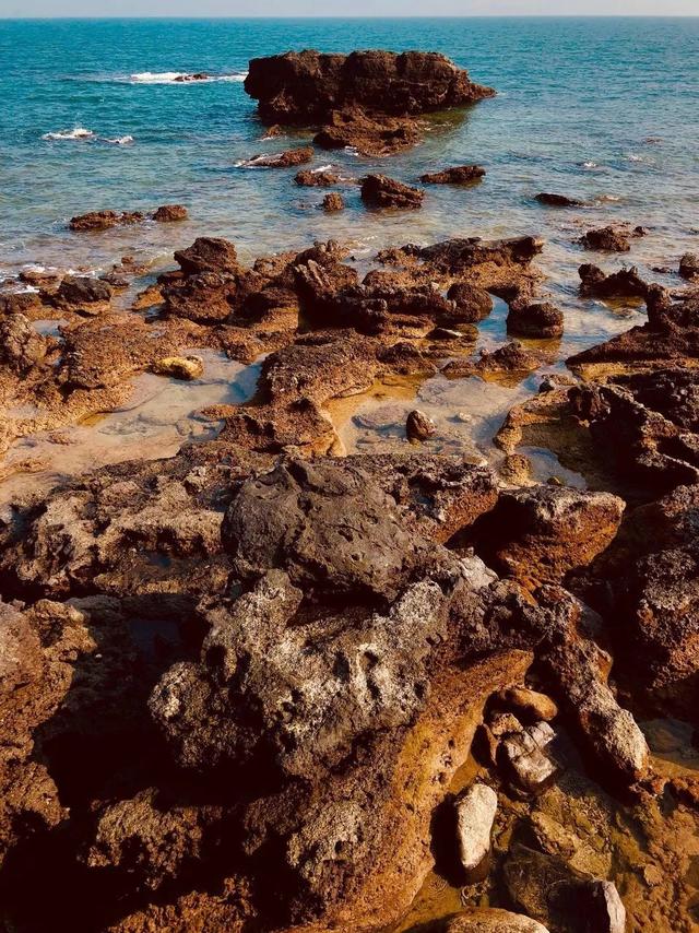 不输厦门鼓浪屿!比三亚便宜,广西私藏了座25℃温暖小城